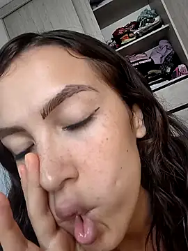 _Lina_bedoya_ webcam