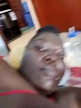 African_Bigass webcam