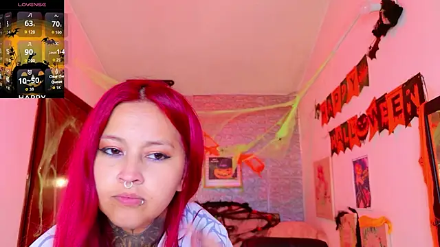 meghan_nill webcam