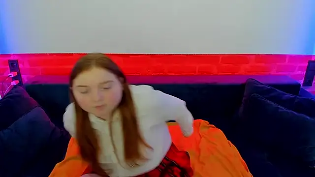 KattyRose8 webcam