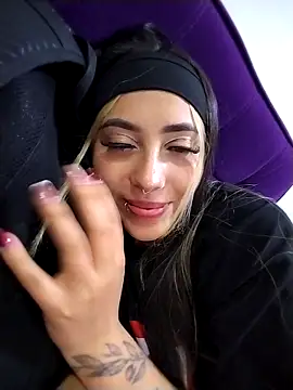 _ManuVeelez webcam