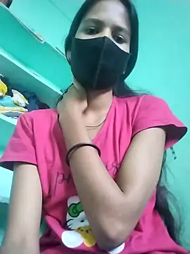 Pooja_cute webcam