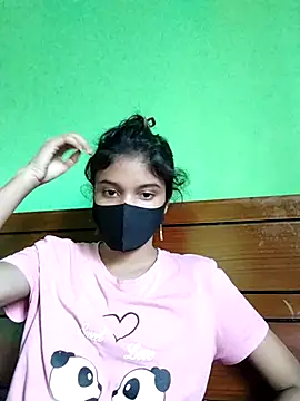 Jaya-Ray webcam