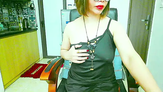 Miu-Le webcam