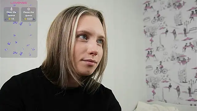bubble_bbb webcam