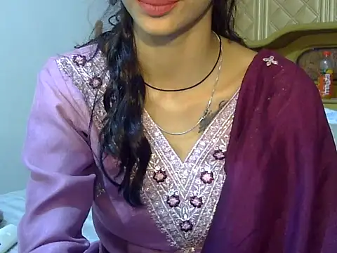 JASMINE__09 webcam