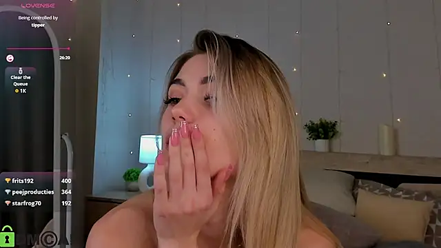 Cherry_Price webcam