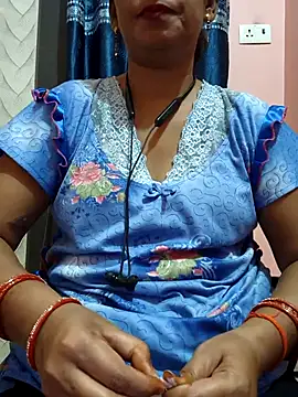 Sonalihot_ webcam
