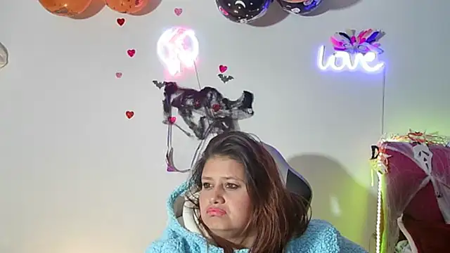 Lizz_Milf webcam