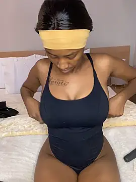 Sirah1 webcam