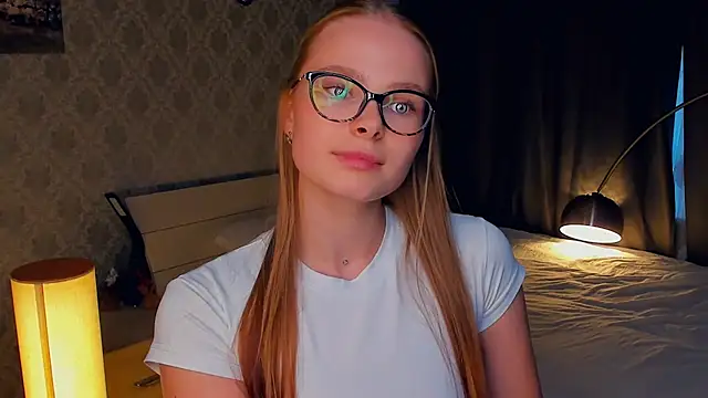 LibbyVenzeio webcam