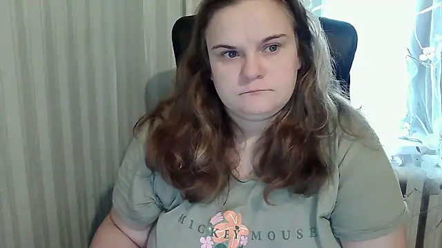 HarmonyKarera webcam