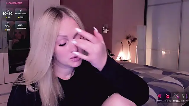 Libby_Nora webcam
