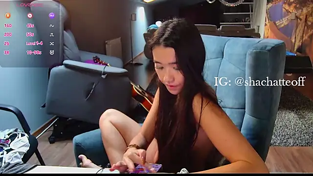 shachatteof webcam
