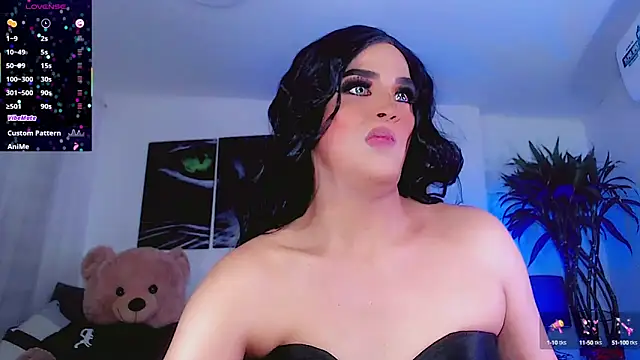 Sophiesweet5 webcam