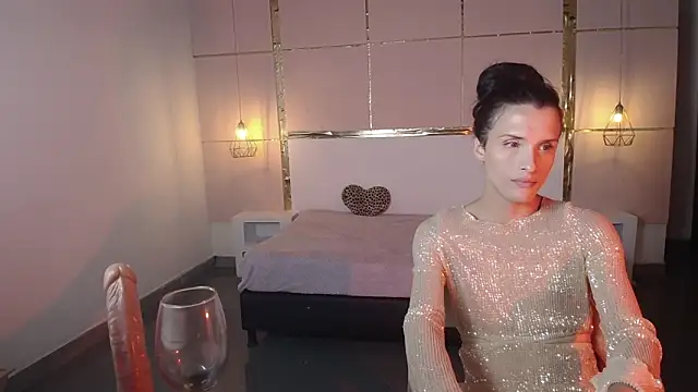 IsabelFernandez webcam