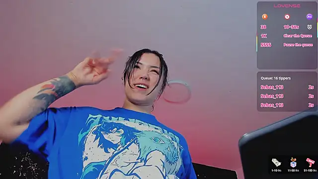 Rubi_Sky webcam