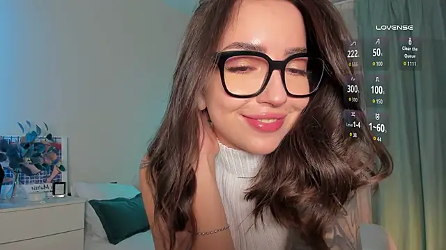 Oh_My_Dianee webcam