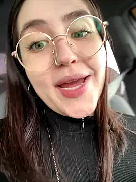meow_girl webcam