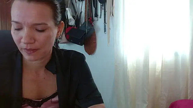BriggiteSkyAngels webcam