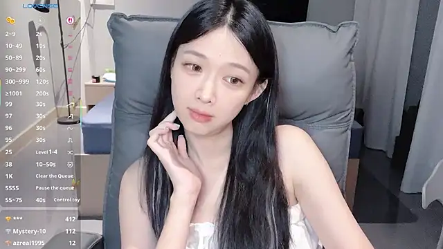 NiNi-baby520 webcam