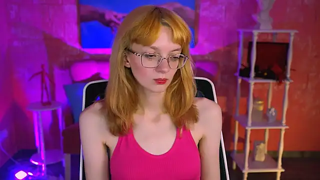 MollyJiggles webcam