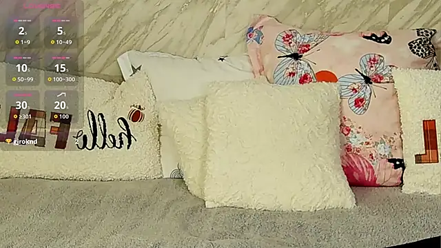 Sierra_Quinn webcam