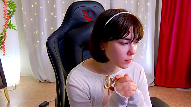 Kelly_foox webcam
