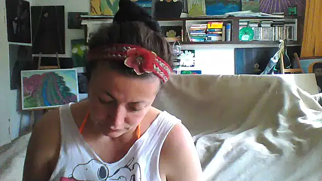 MariaAnaSunshine