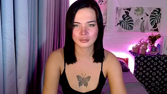 _SexyButterfly