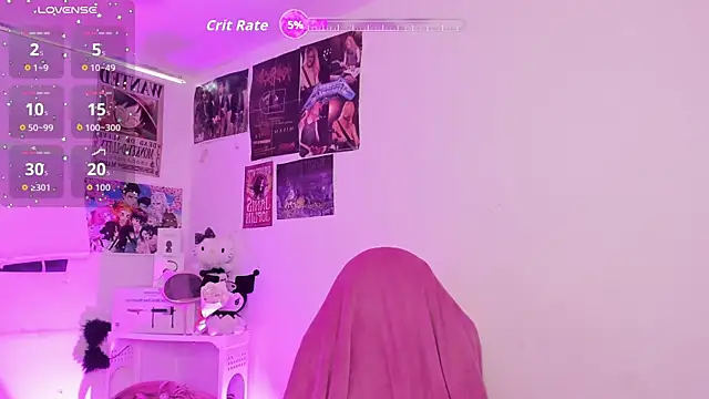 Sachi_Meow webcam