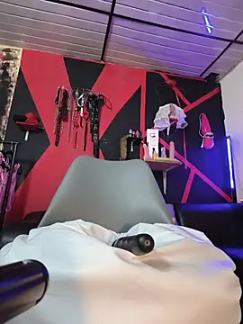 mal_x webcam