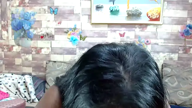 Indian_tracy webcam