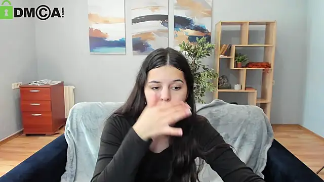 Molly_Owens webcam