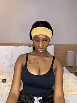 Sirah1 webcam