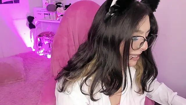 Sachi_Meow webcam