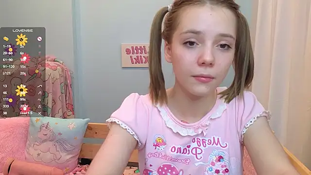 princesslittlek