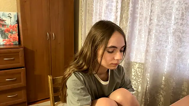 EvieDoll