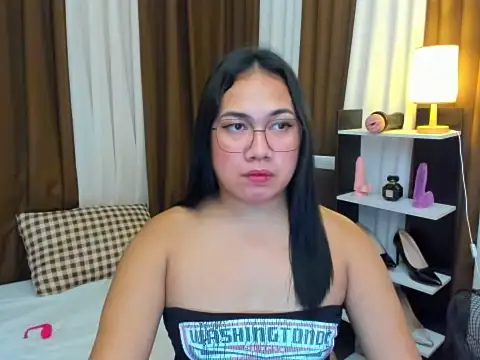 tsuncutkaren (T young) - LETS KEEP MY GOAL LOVE AND CUM