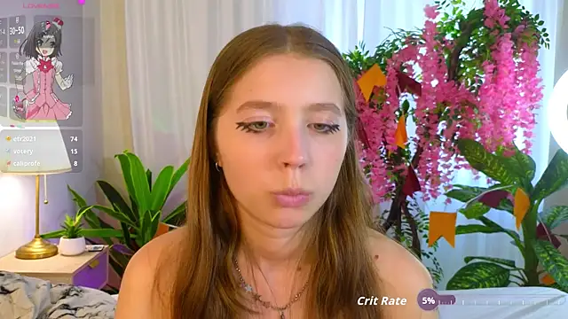 CatherineRichards webcam