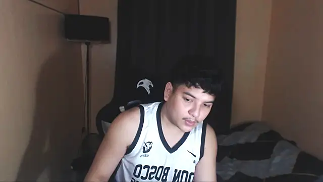 Prince_Killian webcam