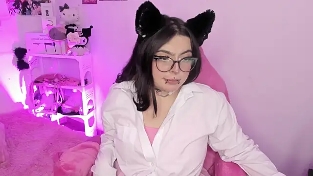 Sachi_Meow webcam