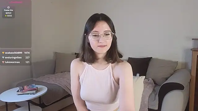 EsmaWonka webcam
