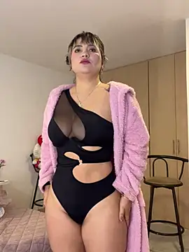 zoe_riivas - Zoe_riivas's free webcam