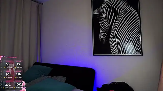 AnnisEells webcam