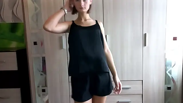CharitaSampayana webcam