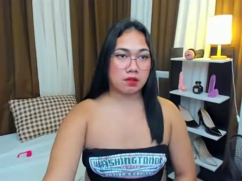tsuncutkaren (T young) - LETS KEEP MY GOAL LOVE AND CUM