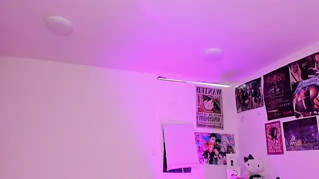 Sachi_Meow webcam