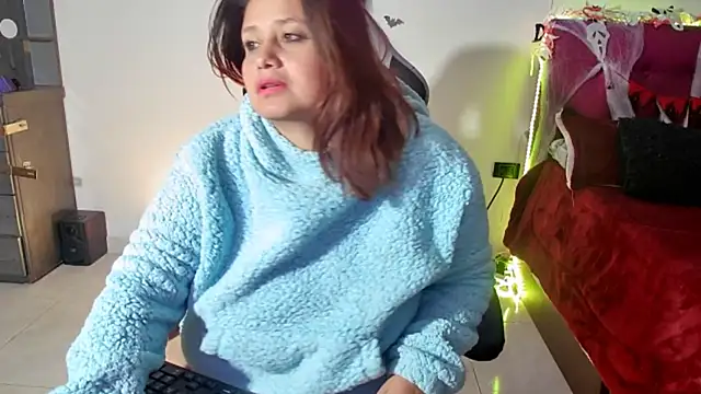 Lizz_Milf webcam