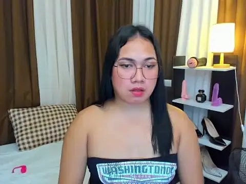 tsuncutkaren (T young) - LETS KEEP MY GOAL LOVE AND CUM